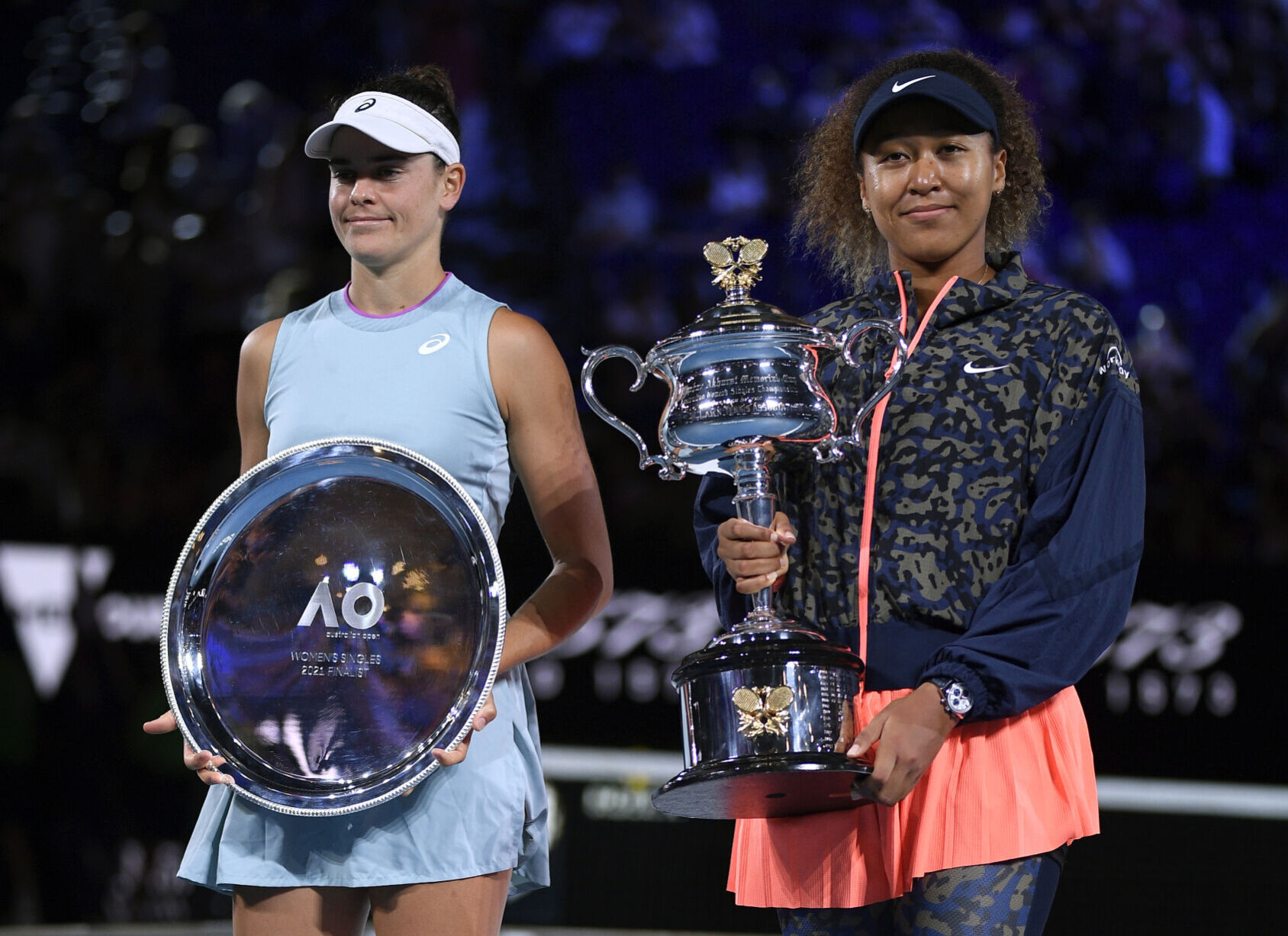 Australian Open Tennis
